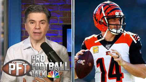 The philly pass is not available in the nbc sports philadelphia distribution territory. Mike Florio: Andy Dalton Chose Dallas Cowboys Over Four ...