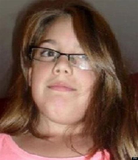 Tia Sharp Missing Body Found In Hunt For 12 Year Old Huffpost Uk News