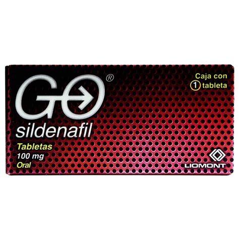 go sildenafil 1 tableta 100 mg walmart
