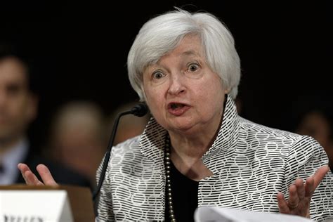 Opinion As Treasury Secretary Janet Yellen Can Finalize A Carbon Tax And Dividend Plan The