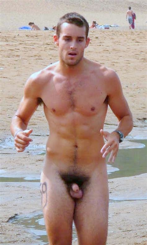 Bulge And Full Naked Sports Man Nude Beach Cock Out Spy Cam