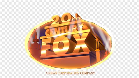 Twentieth Century Fox Logo