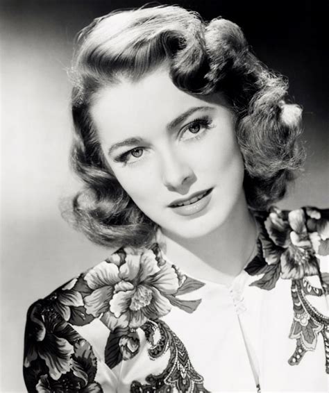 Eleanor Parker Old Hollywood Glamour Hollywood Glamour Hollywood