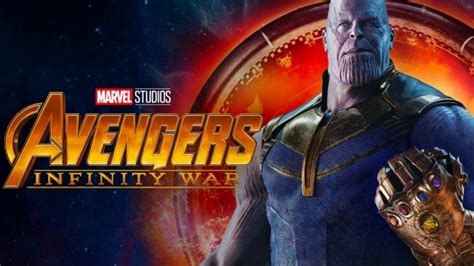 Mcu Rewatch Reviews Avengers Infinity War Youtube