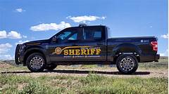 Delta County Sheriffs Office A Force For Good In The Face Of Growing Threats