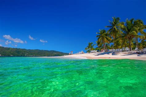 TOP lugares turísticos de República Dominicana - Viajeros Ocultos