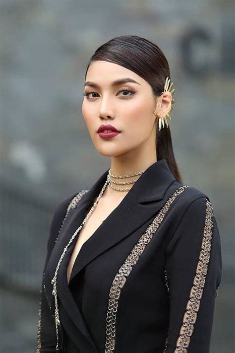 The inaugural series premiered online on february 1, 2013 and officially premiered on television on february 12, 2013, on oxygen. Minh Tú nhắc lại rạn nứt với Lan Khuê sau màn loại học trò ...