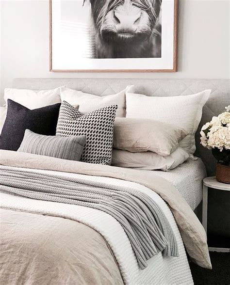 What’s Hot On Pinterest Why Scandinavian And Pastel Decor Unique Blog Bedroom Interior