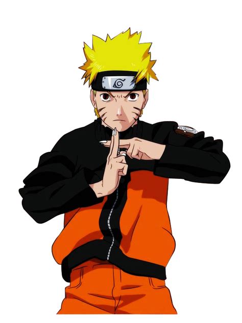 Naruto Png Transparent Image Download Size 600x800px