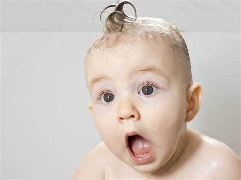 Very Funny Babies 8 Free Hd Wallpaper