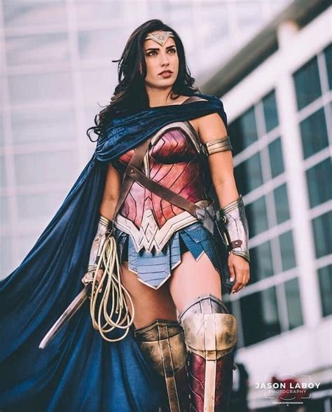 Wonder Woman Wonder Woman Cosplay Cosplay Woman Wonder Woman Costume