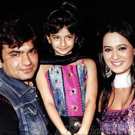Shweta Tiwari S First Husband Raja Chaudhary Feels Its Her Bad Luck That Her Second Marriage