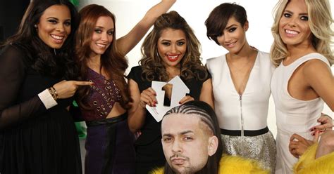 The Saturdays Finally Bag A Number One With What About Us And Top 10