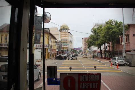 Alternatively, ekspres perdana operates a bus from terminal bersepadu selatan to kota bharu 4 times a day. Cityliner Service 9: Kota Bharu Sultan Ismail Petra ...