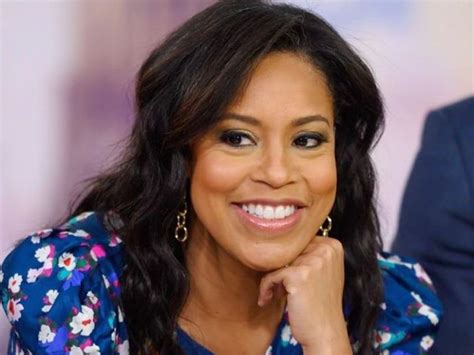 Sheinelle Jones Bio Age Height Husband Net Worth Wiki Wealthy Spy