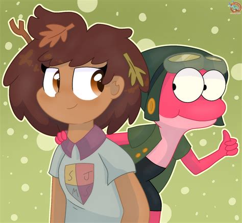 900 Ideas De Amphibia Fanart En 2021 Dibujos Fan De Arte Dibujos Porn