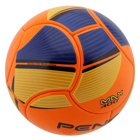 Bola De Futsal Penalty Max 400 Oficial - Frete Grátis - R$ 139,90 em gambar png