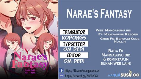 Baca manhwa episode 21 bahasa indonesia terbaru di irregular채널. Narae's Fantasy - Chapter 21 - Baca Manga Jepang Sub Indo ...
