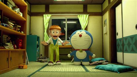 Stand By Me Doraemon 2014 Screencap Fancaps