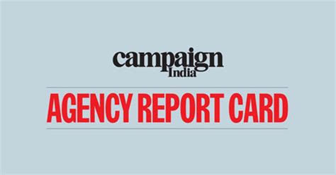 Campaign India Agency Report Card 2010: JWT | Advertising ...