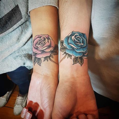 Here we collect some of very best and selected rose tattoo designs and ideas for men and women both. 80+ Stylish Roses Tattoo Designs & Meanings - [Best Ideas ...
