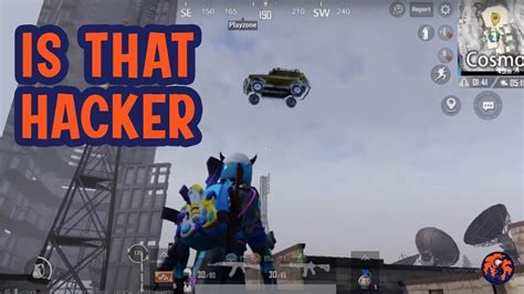 After that check your pubg. PUBG Mobile Live Stream - I can't win in hackers server ...