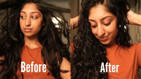 Wavy hair is known to be one of the versatile hair types. WAVY HAIR REFRESH - EASY AF 2a/2b/2c Hair! - YouTube
