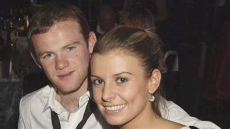 Three Charged Over Coleen Rooney ‘photo Blackmail Plot’