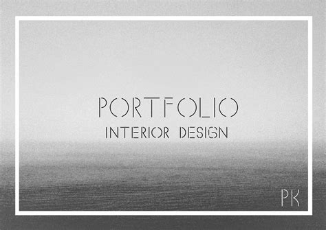 Interior Design Portfolio By Peggy Katsavou Issuu