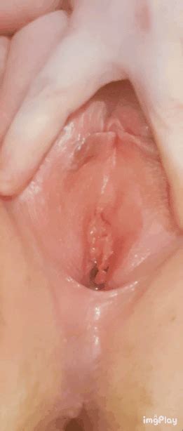 One Quivering Ginger Puss For You Stroke Yourself For Me Porn Pic