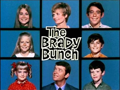 The Brady Bunch Susan Olsen On Shows End Money And Sibling Issues