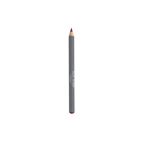 Alix Avien Lipliner Pencil Dark Nude 16 Makyajek