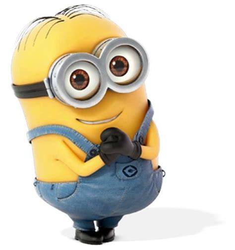 Minion Despicable Me Cute Minions Pinterest