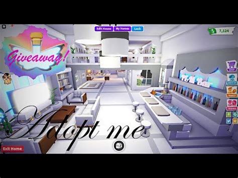 adopt  party house  build idea hacks giveaway  atmadam madhouse youtube