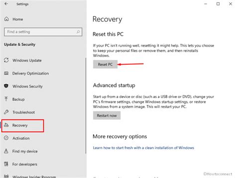 How To Reinstall Windows 11 Without Losing Data