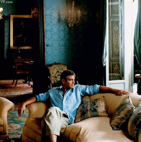 Are you looking for a house or flat? Celebrity Homes - George Clooney's Italian Villa Home ...