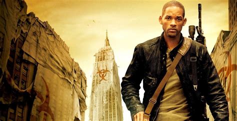 Will Smith's 10 Best Movies, According To Rotten Tomatoes
