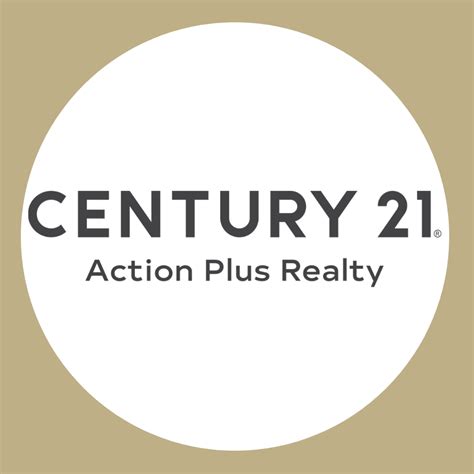 Century 21 Action Plus Realty Medium