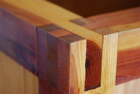 Types Of Wood Joints And How To Make Them