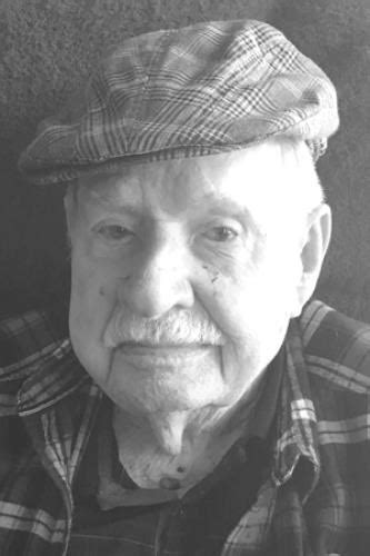James Weaver Obituary 1922 2017 Vallejo Ca Times Herald Online