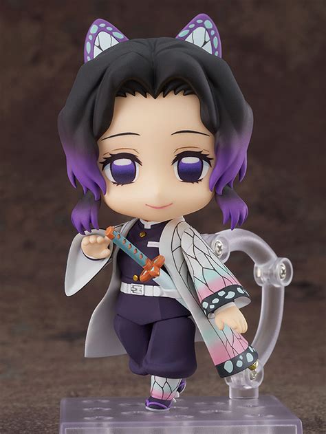 Nendoroid Shinobu Kocho Demon Slayer Kimetsu No Yaiba