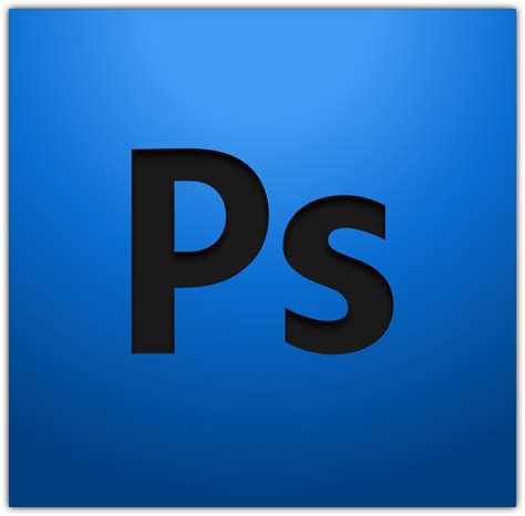 Hd Photoshop Logo Clipart Png Transparent Background 781x768px
