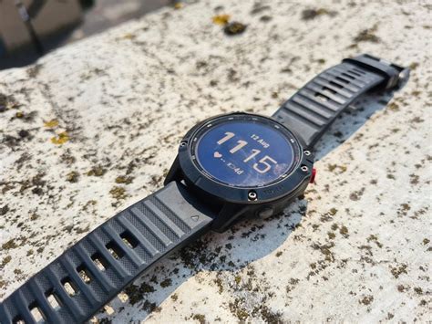 Today garmin has extended the solar option on the fenix 6 series to include the fenix 6s pro and fenix 6 pro units, completing the family that started last year with the fenix 6x pro solar. Garmin Fenix 6 Pro Solar Review | Trusted Reviews