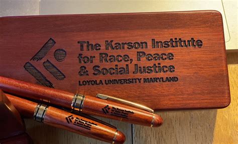 The Karson Institute For Race Peace And Social Justice A Year In Review