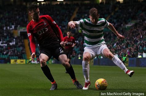 We need to focus on ourselves to get a result.. Stephen O'Donnell backs Youssouf Mulumbu for Celtic ...
