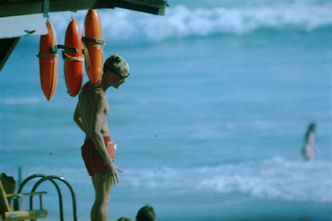 Everyday Life Of Huntington Beach In The 1960s Through Wonderful Color