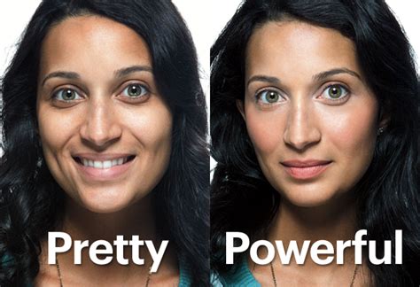 Bobbi Browns Pretty Powerful Makeovers