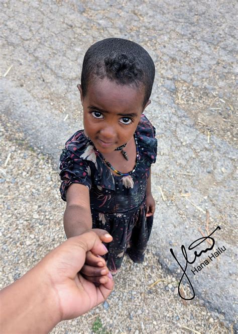 Hana Hailu on LinkedIn: #ምሪት