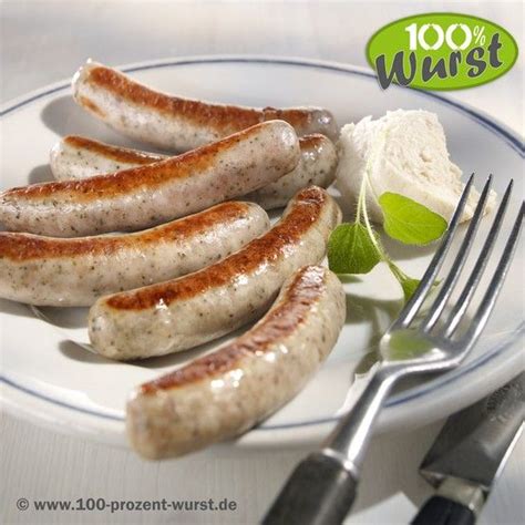 Explore menu, see photos and read 9 reviews: Nürnberger Bratwurst selber machen mit dem Buch "100% ...