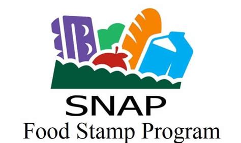 Snap Benefits Application Is Still In Progress For Those That Are
